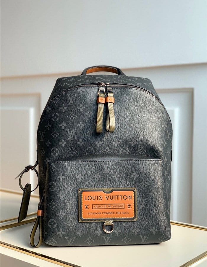 LOUIS VUITTON 루이비통 디스커버리 모노그램 백팩 M45218 2020/신상