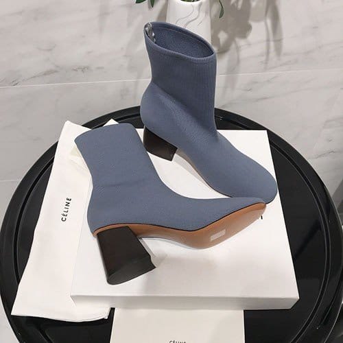 CELINE 셀린느 부츠 봄신상