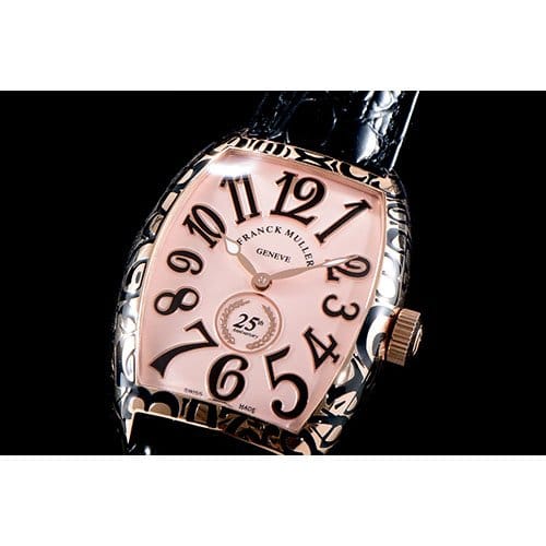 FRANCK MULLER 프랭크뮬러 카사블랑카-38