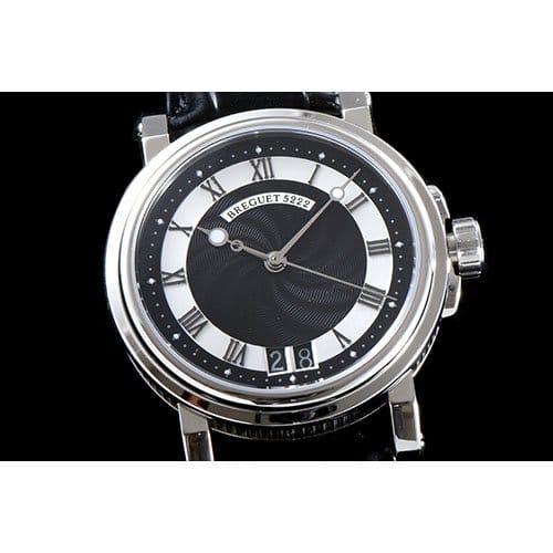BREGUET 브레게 마린-4 칼리버 5817ST925V8