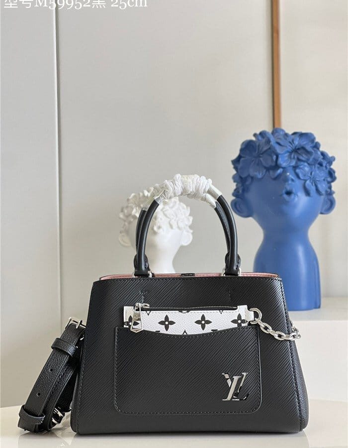 LOUIS VUITTON 루이비통 마렐 토트 MM M59953