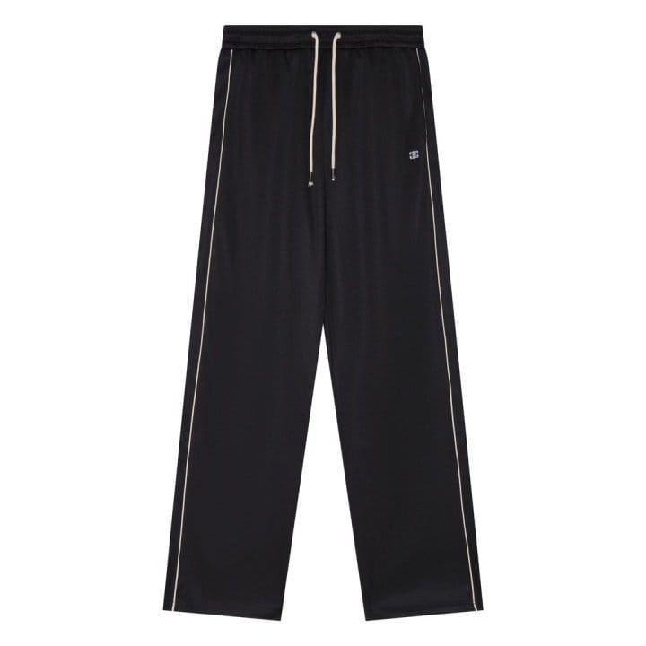 CELINE 셀린느 트리옴페 트랙 팬츠