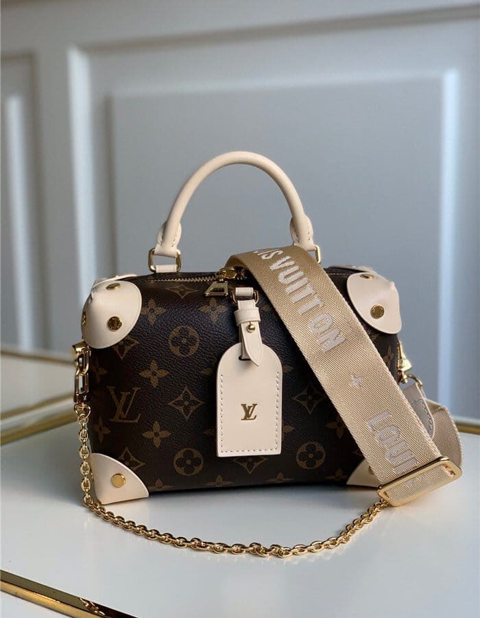 LOUIS VUITTON 루이비통 쁘띠뜨 말 수플 M45571 2020/신상