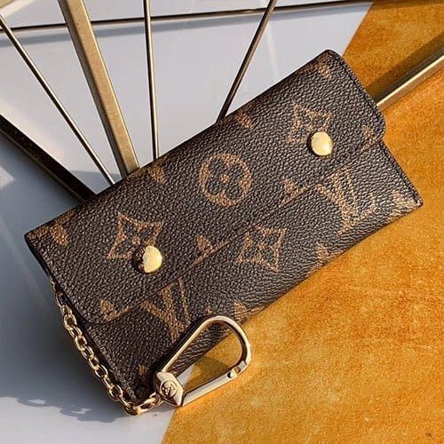LOUIS VUITTON 루이비통 멀티 클라스 라벳 M60029