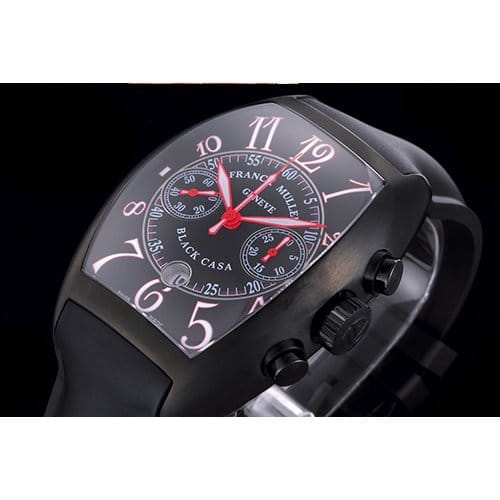FRANCK MULLER 프랭크뮬러 카사블랑카-14 8885 C CC DT NR
