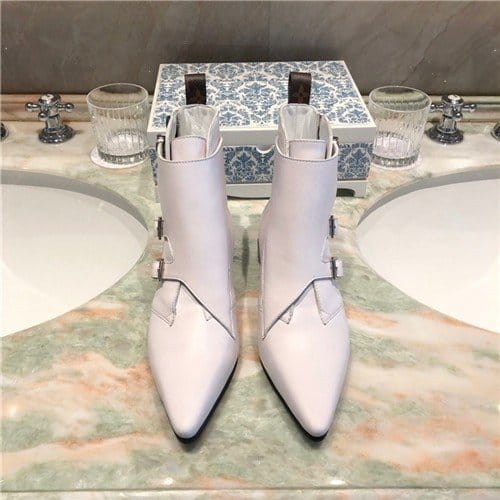 LOUIS VUITTON 루이비통 부츠 L7710-2 신상 (250,255사이즈 주문제작)