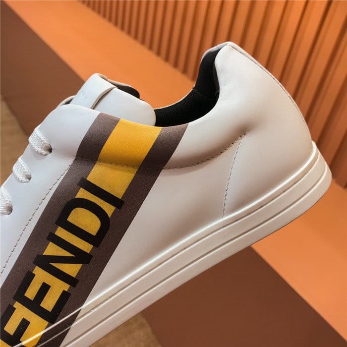 FENDI 펜디 남성용 스니커즈 F48080-1