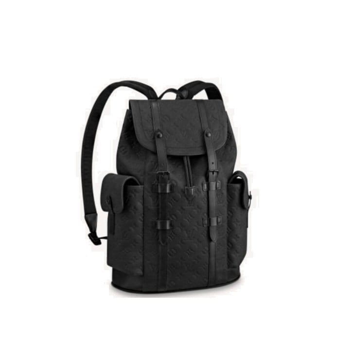 LOUIS VUITTON 루이비통 크리스토퍼 백팩 PM M20899