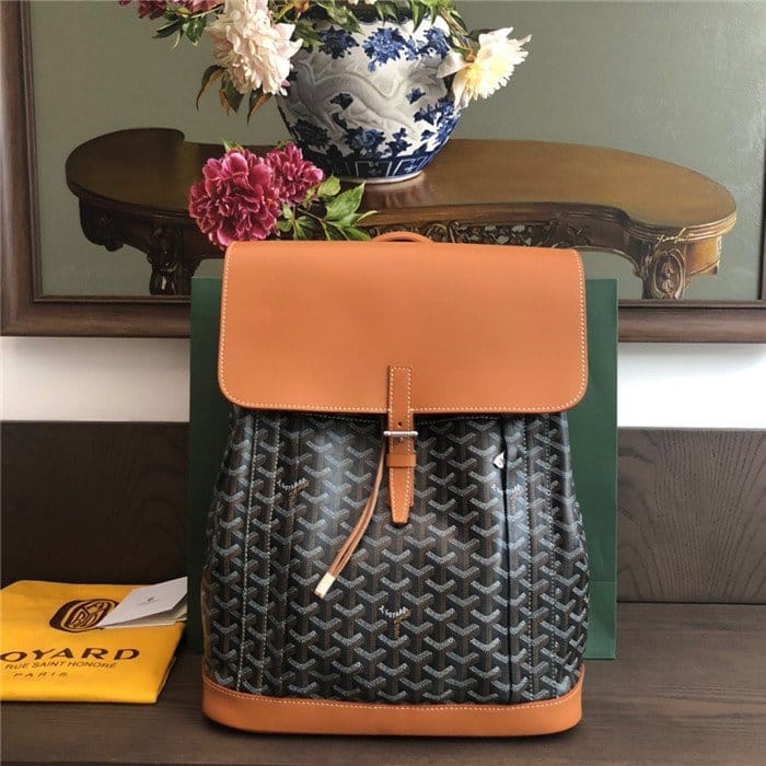 GOYARD 고야드 백팩 GY69140-1 2COLOR