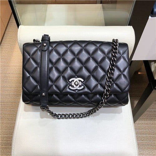 CHANEL 샤넬 숄더백 A93108