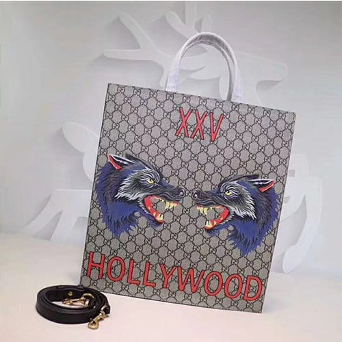 GUCCI 구찌 토트백 450950-12