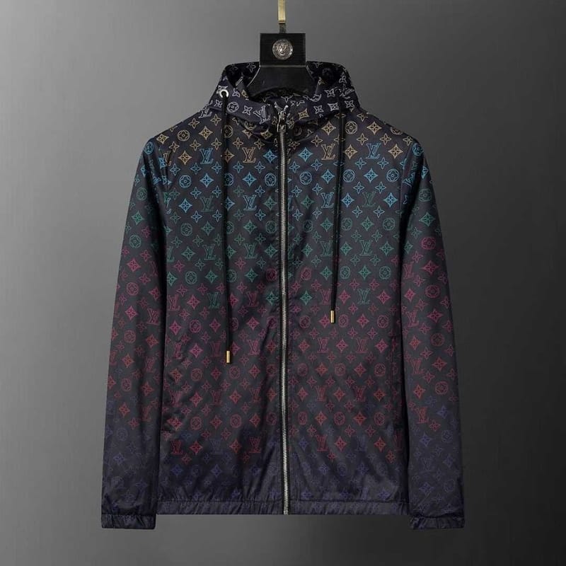 LOUIS VUITTON 루이비통 자켓