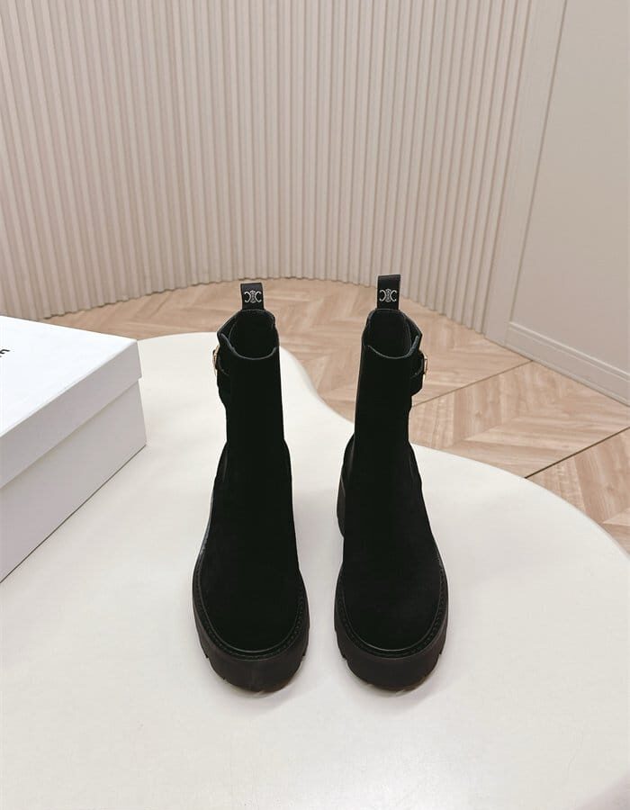 CELINE 셀린느 여성용 부츠 C57622-2 2024/신상 2COLOR