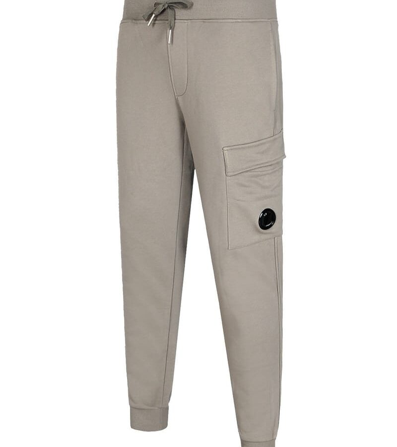 C.P COMPANY C.P컴퍼니 렌즈와펜 카고 트레이닝 팬츠 (약기모) 2COLOR