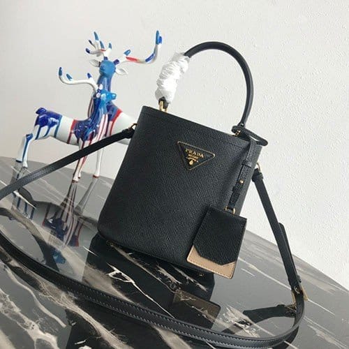 PRADA 프라다 미니 사피아노 1BA217
