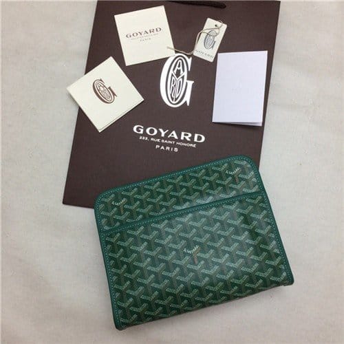 GOYARD 고야드 파우치백 GY337100-6