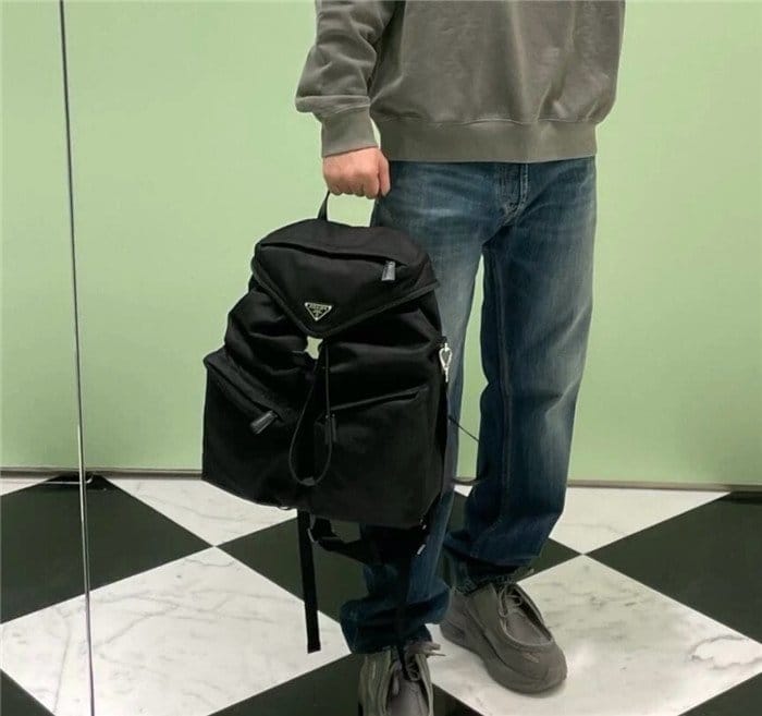 PRADA 프라다 백팩 2VZ108A