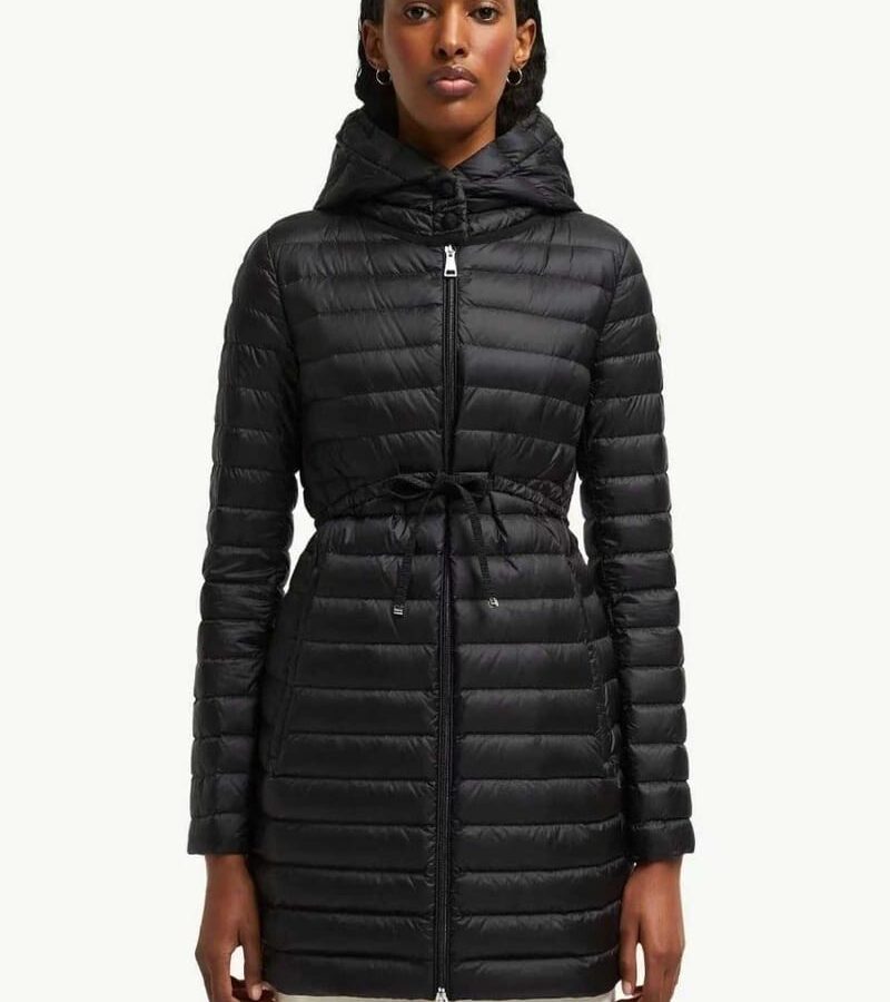 MONCLER 몽클레어 바벨 롱 구스패딩