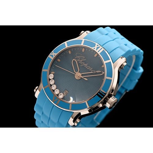 CHOPARD 쇼파드 해피 다이아몬드-102