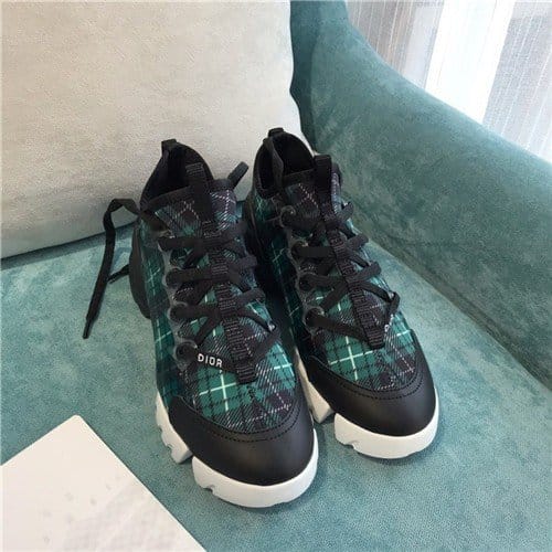 DIOR 디올 여성용 스니커즈 봄신상