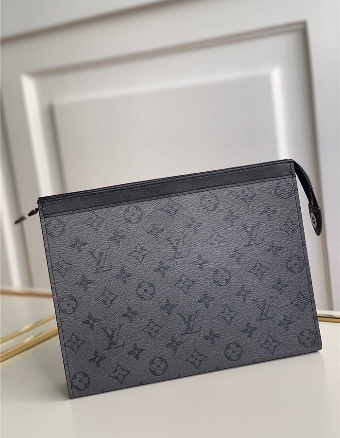 LOUIS VUITTON 루이비통 포쉐트 보야주 클러치 M69535 2020/신상