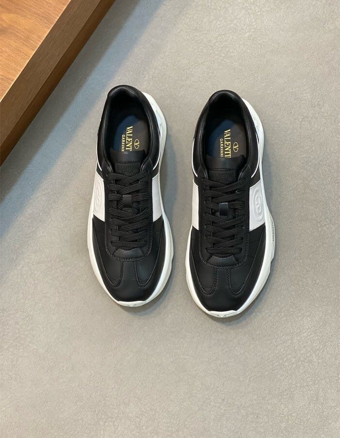 VALENTINO 발렌티노 남성용 스니커즈 V19669-1 2024/신상