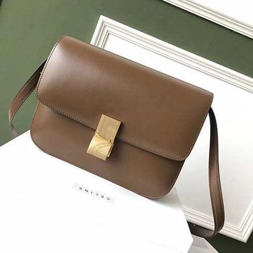 CELINE 셀린느 클래식박스 24CM C56630