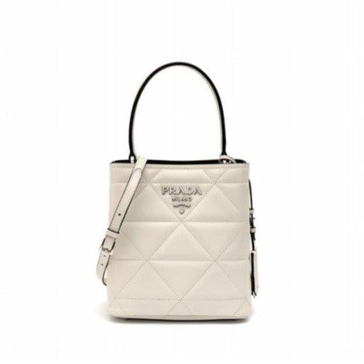 PRADA 프라다 스펙트럼 파니에 토트백 1BA319