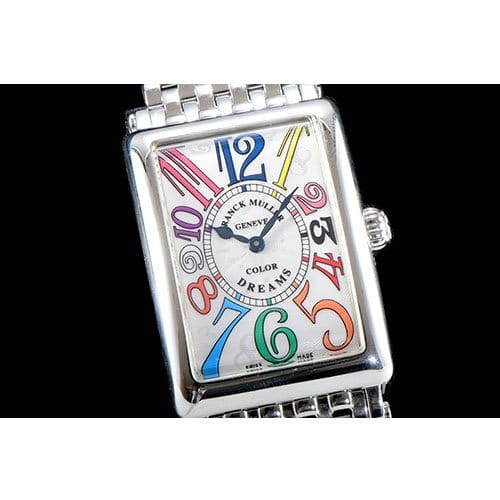 FRANCK MULLER 프랭크뮬러 롱아일랜드-64 952 QZ