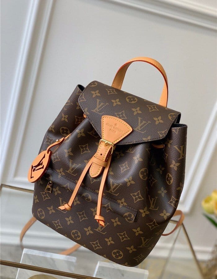 LOUIS VUITTON 루이비통 크루즈 백팩 MM M45638 2020/신상