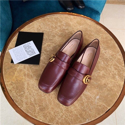 GUCCI 구찌 로퍼 G10099-2