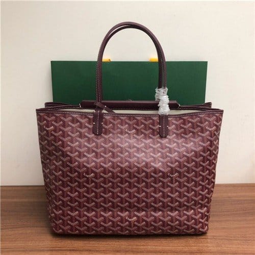 GOYARD 고야드 생루이백 G2080-2