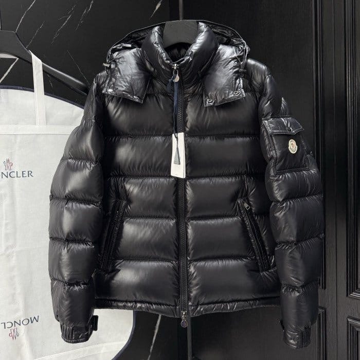 MONCLER 몽클레어 마야 다운 패딩 3COLOR