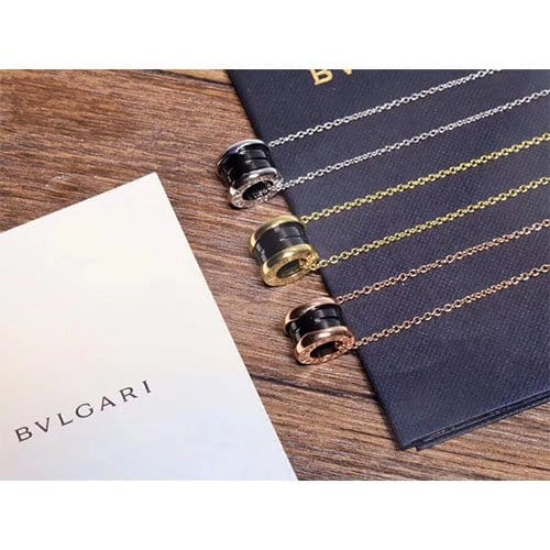 BULGARI 불가리 비제로원 목걸이-5