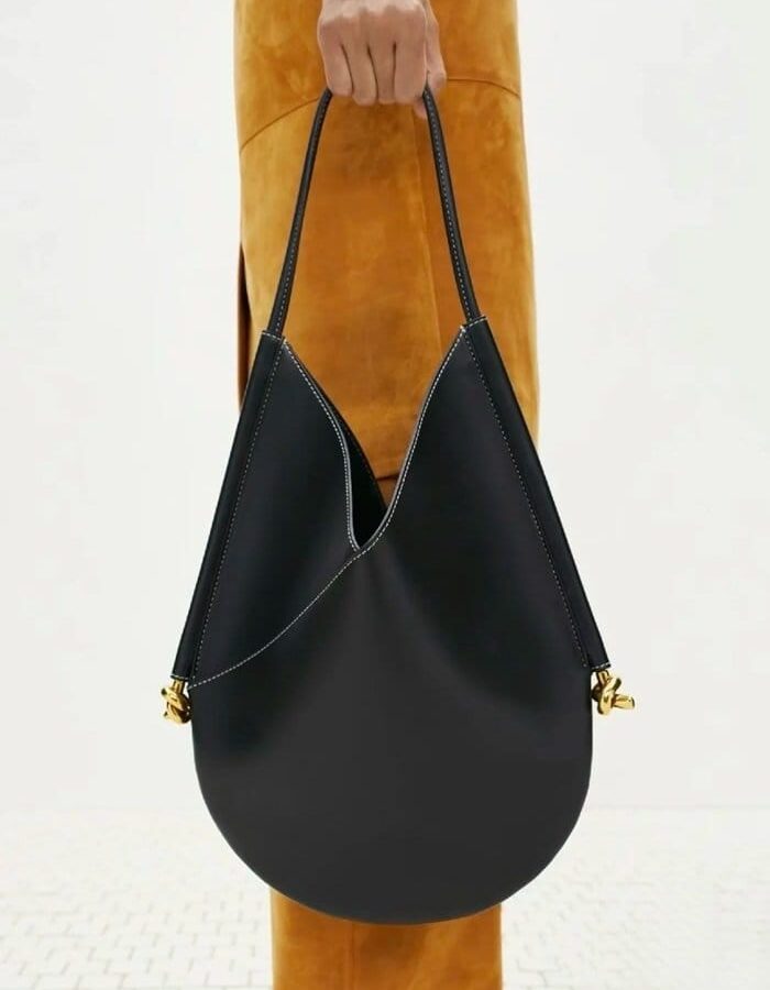 BOTTEGA VENETA 보테가베네타 여성 솔스티스 백