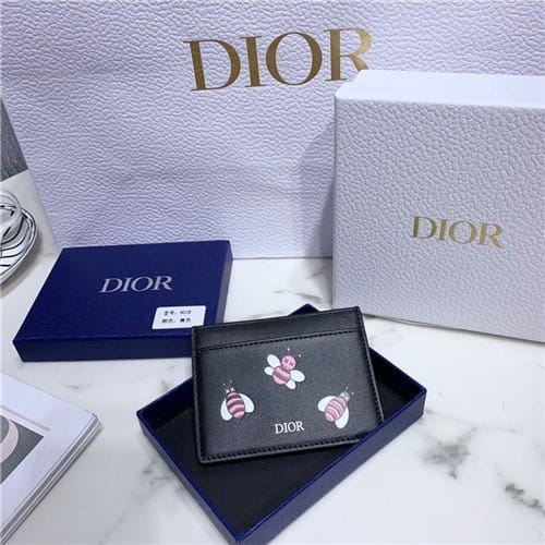 DIOR 디올 카드지갑 D2022-1 신상
