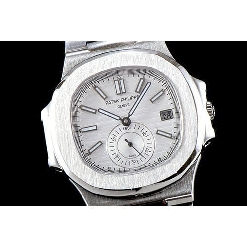 PATEK PHILIPPE 파텍필립 노틸러스-80 칼리버 59801A-019