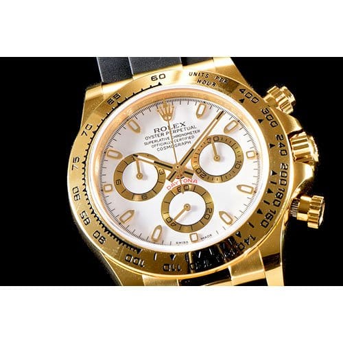 ROLEX 로렉스 데이토나26 칼리버 m116508-0001