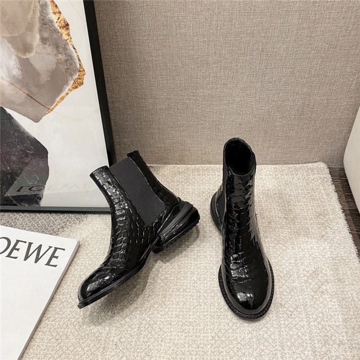 MAISON MARGIELA 메종마르지엘라 여성용 부츠 MM649289-2 2020/신상