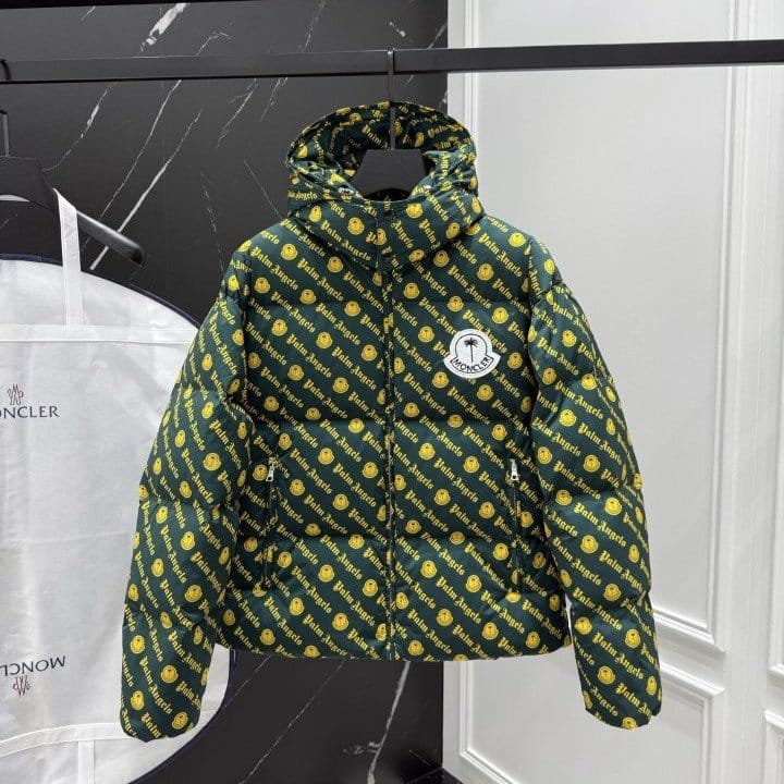 MONCLER 몽클레어 톰슨 다운 패딩