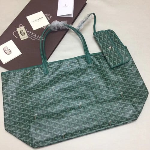 GOYARD 고야드 생루이 쇼핑백 47CM GY101181-7