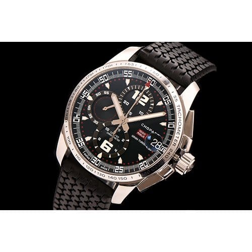 CHOPARD 쇼파드 클래식레이싱-3 168459-3001