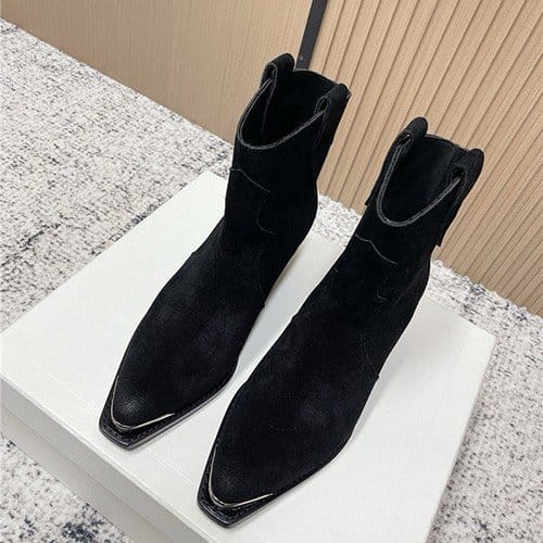 CELINE 셀린느 여성용 부츠 (굽높이6.5CM) C50844 2COLOR