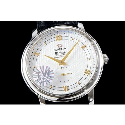 OMEGA 오메가 드빌 프레스티지-45 424.13.39.20.02.001