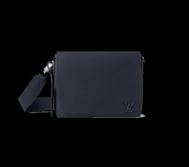 LOUIS VUITTON 루이비통 테이크오프 메신저백 MM M11599