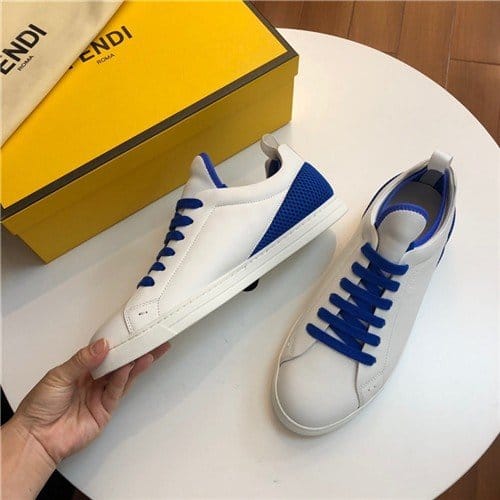 FENDI 펜디 남성용 스니커즈 F77800-4