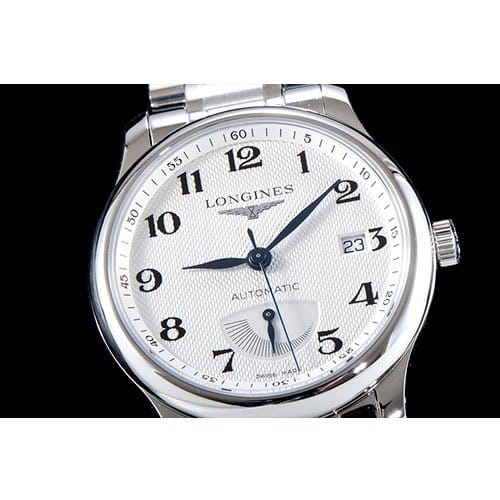 LONGINES 론진 마스터 컬렉션-30 L2.666.4.78.6