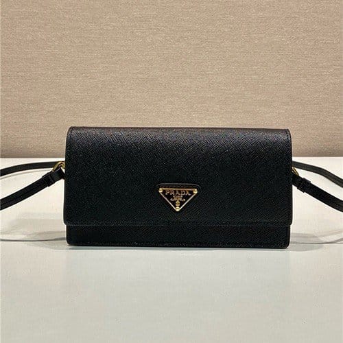 PRADA 프라다 사피아노 미니 크로스백 1NF059 5COLOR