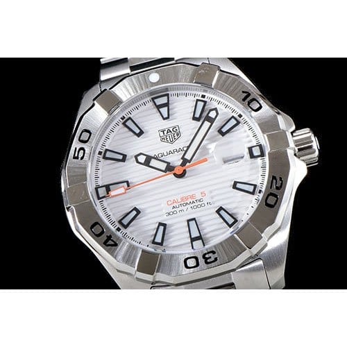 TAG HEUER 태그호이어 아쿠아레이서 WAY2013.BA0927