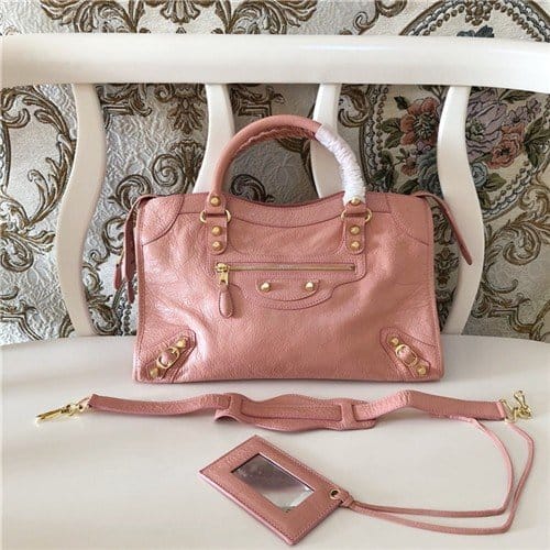 BALENCIAGA 발렌시아가 자이언트 시티 38CM B904468